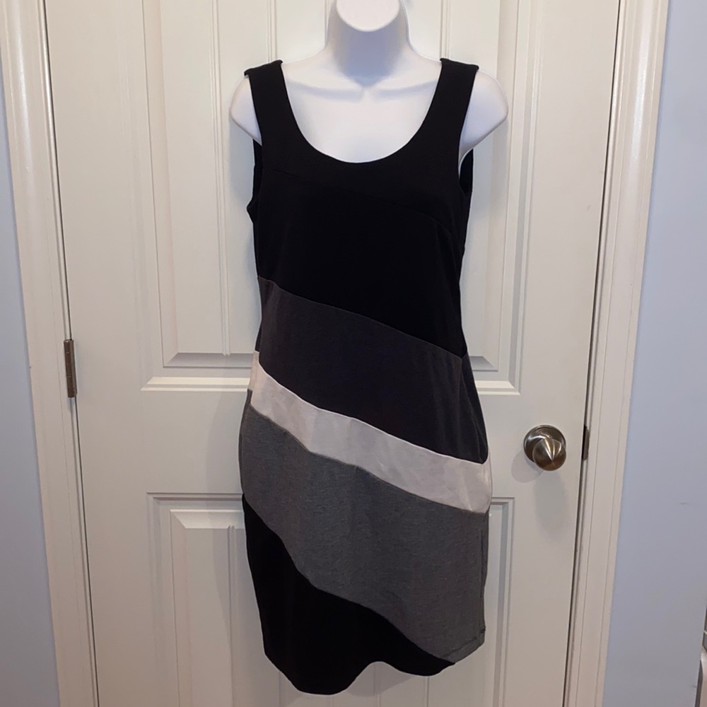 New York and Company Bodycon Dress - 2